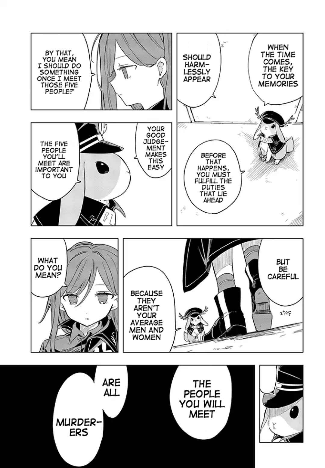 Chapter 1 - Page 9