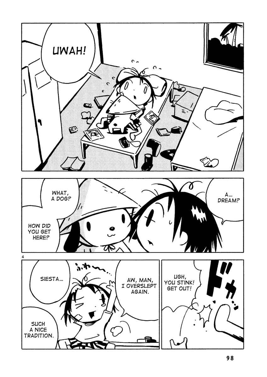 Chapter 3 - Page 6