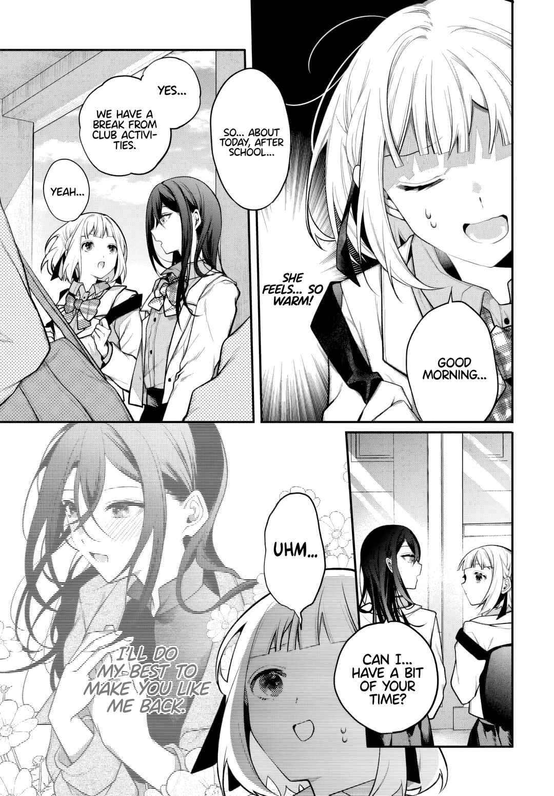 Chapter 3 - Page 3