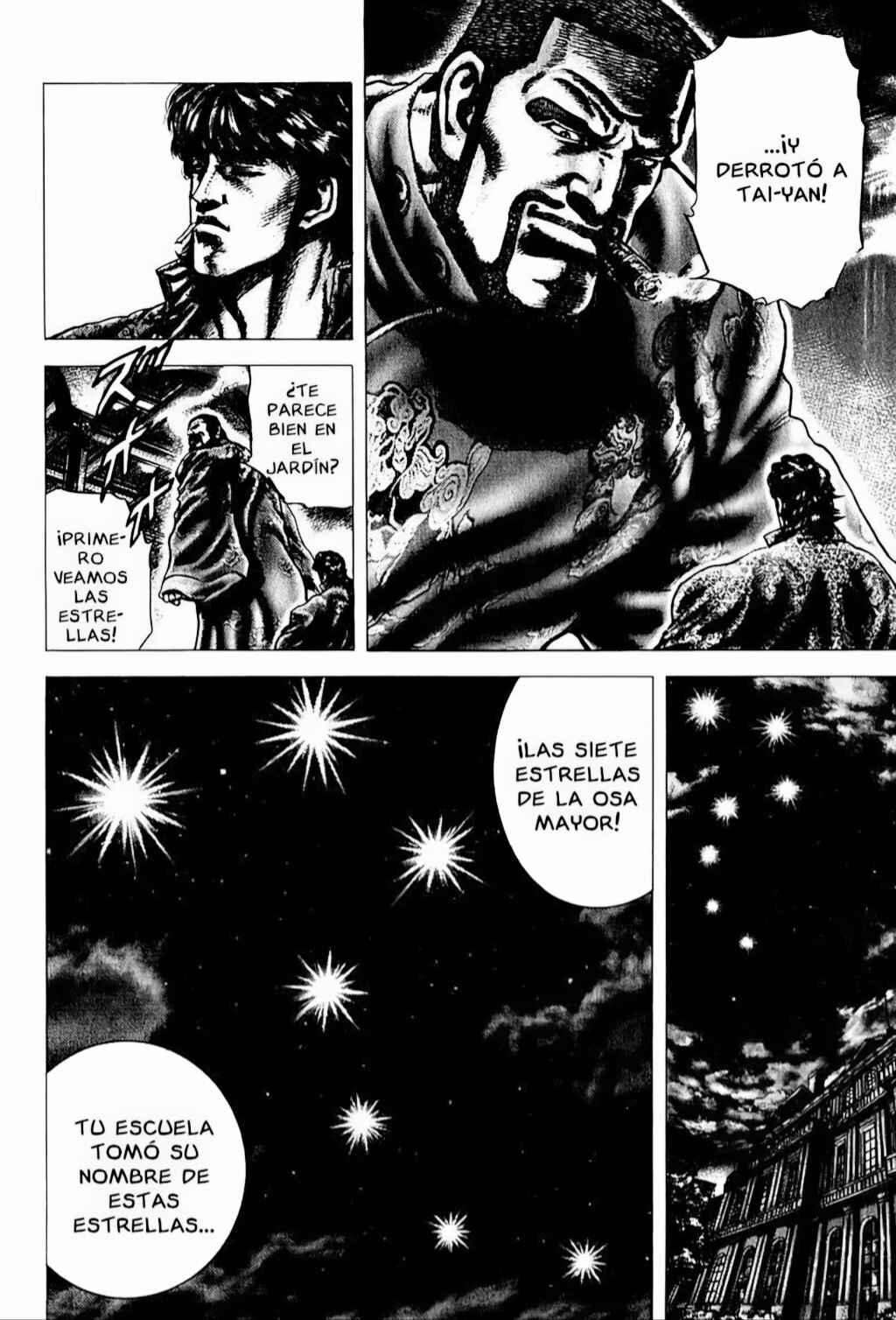 Chapter 99 - Page 6