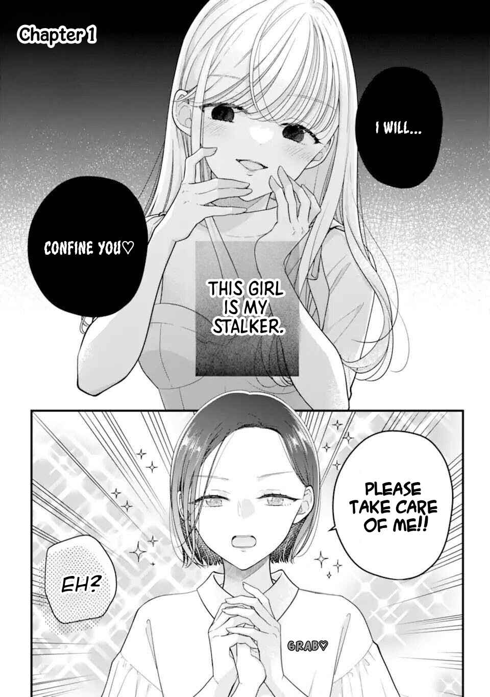 Chapter 1 - Page 1