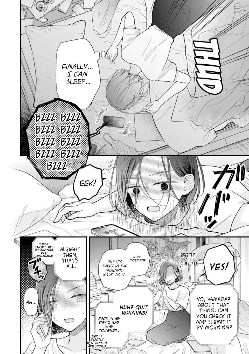 Chapter 1 - Page 4