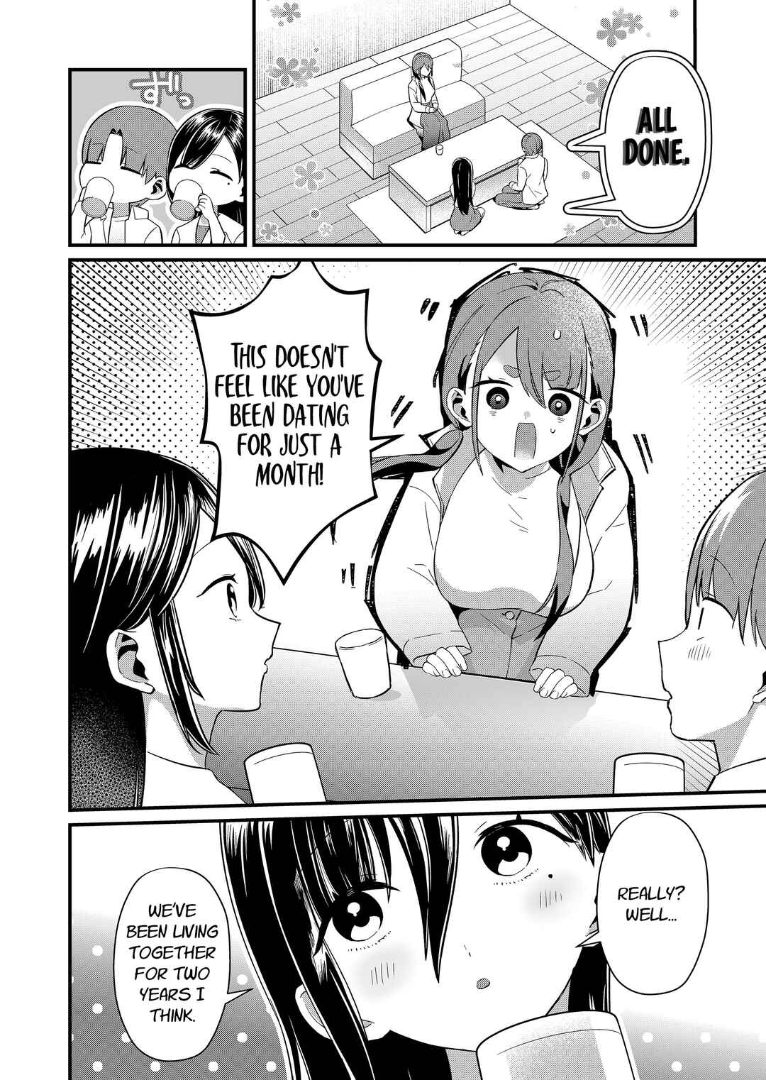 Chapter 76 - Page 10