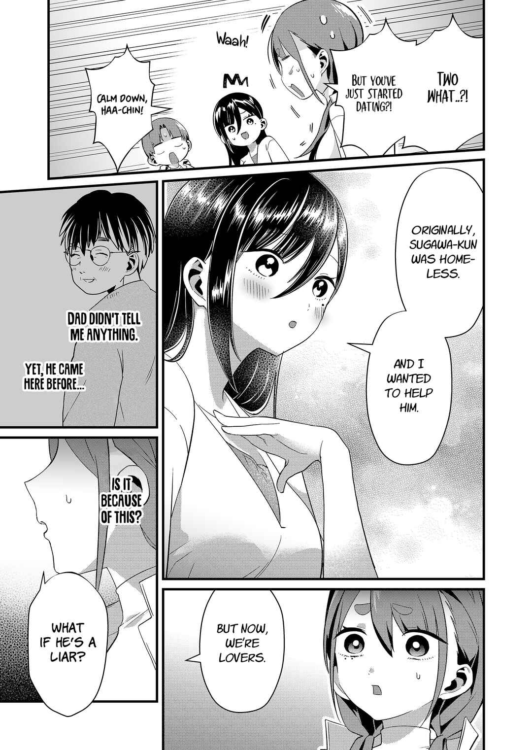 Chapter 76 - Page 11