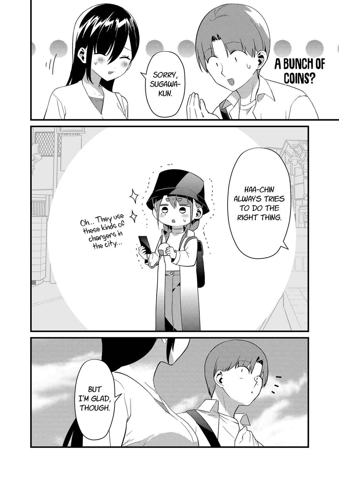 Chapter 76 - Page 6