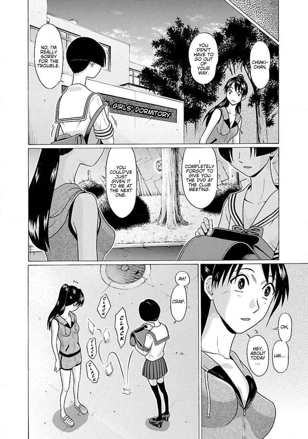 Chapter 56 - Page 18