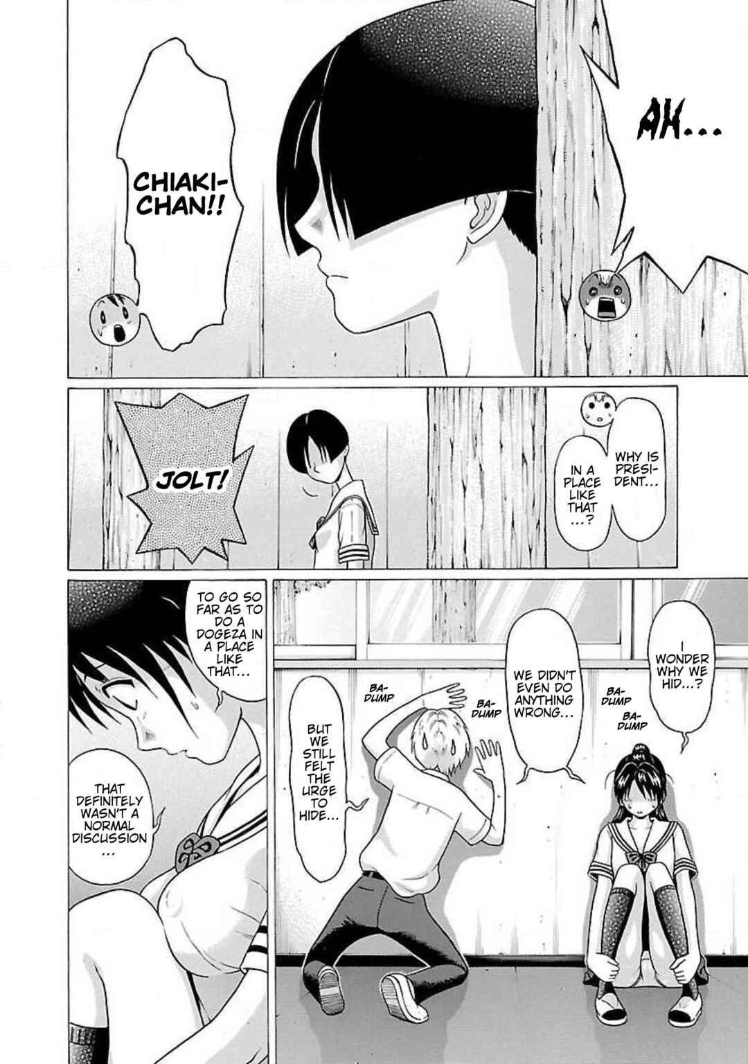 Chapter 56 - Page 6