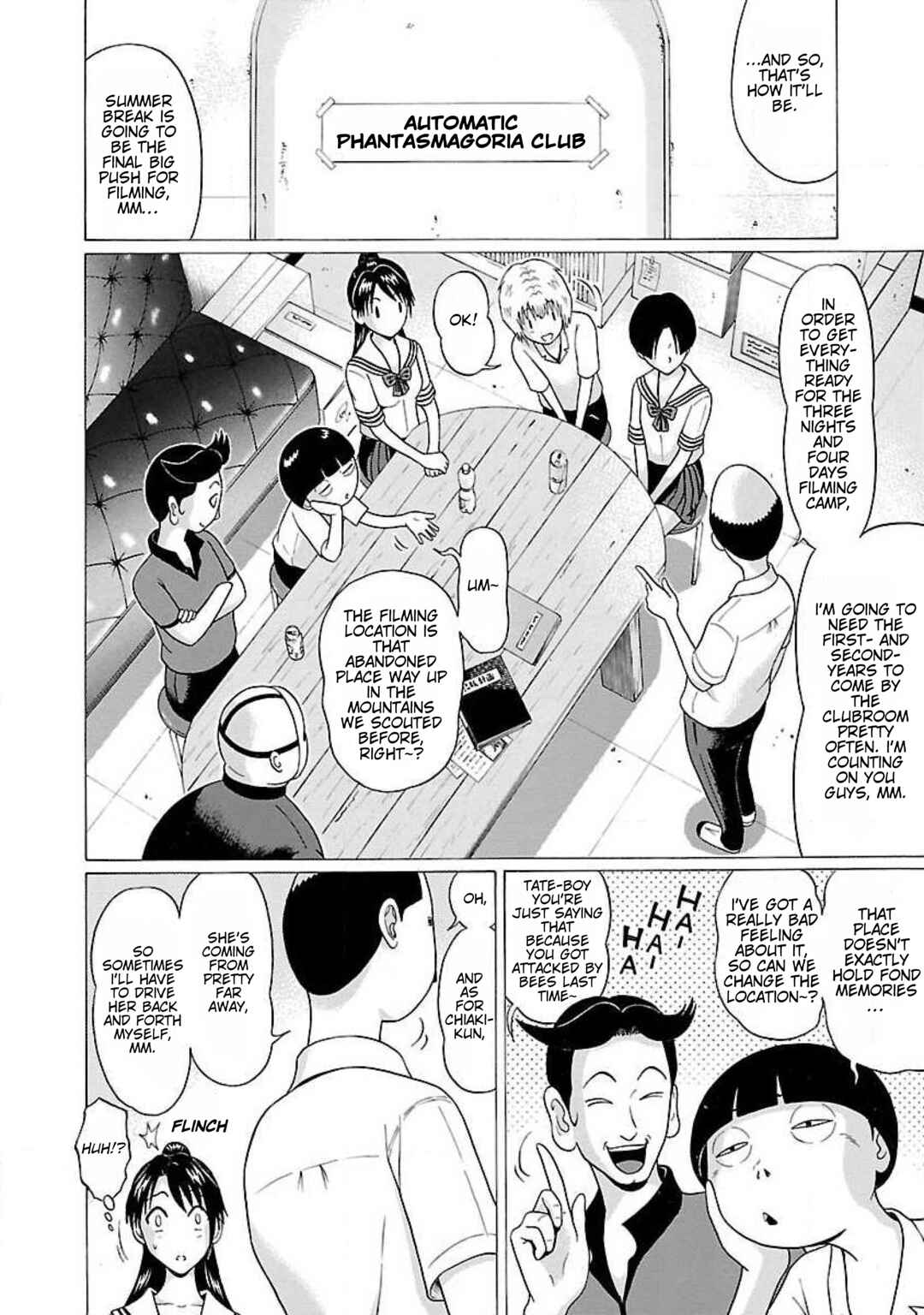 Chapter 56 - Page 8
