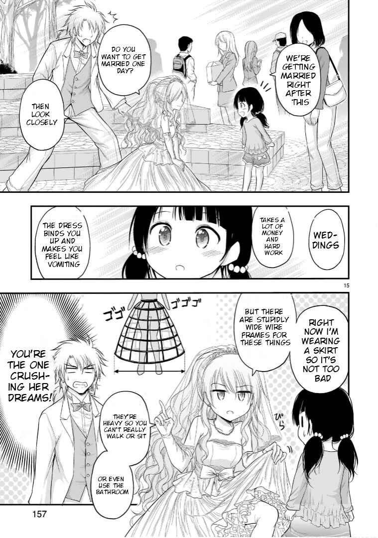 Chapter 57 - Page 16