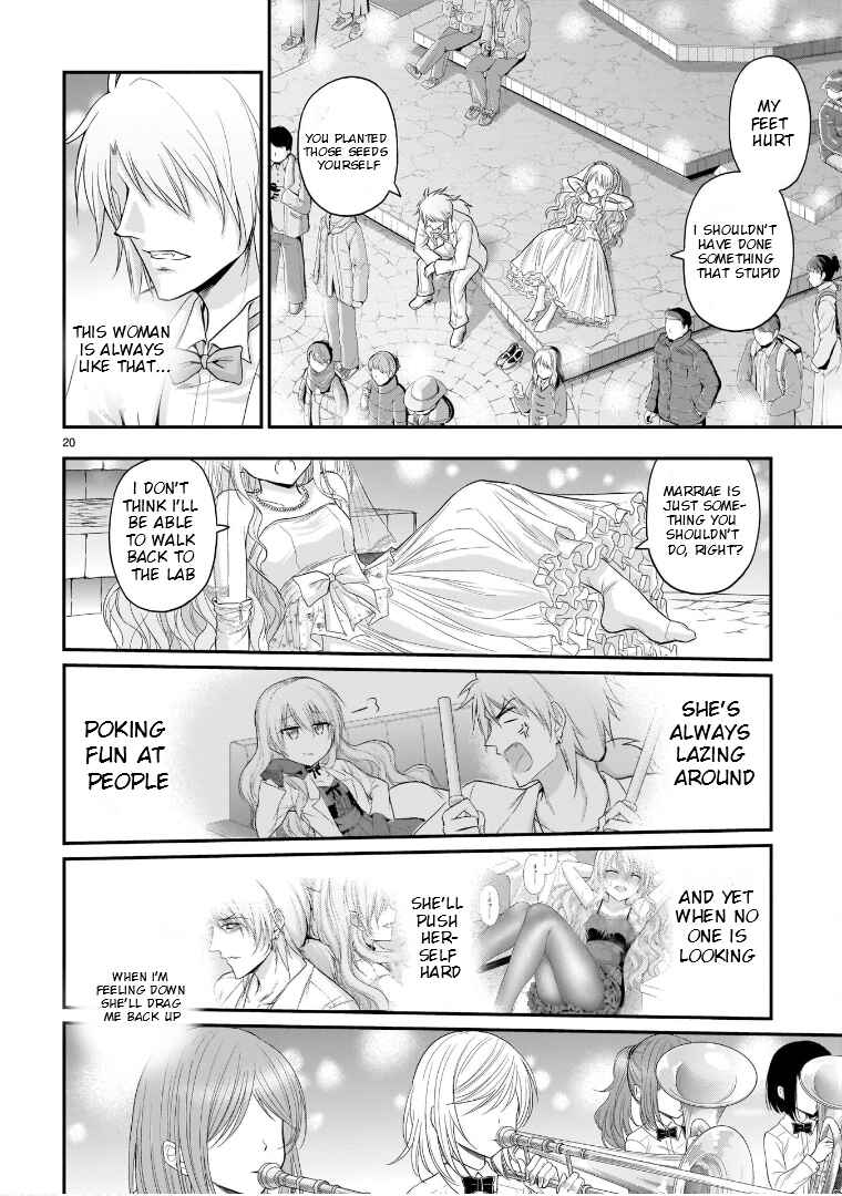 Chapter 57 - Page 21
