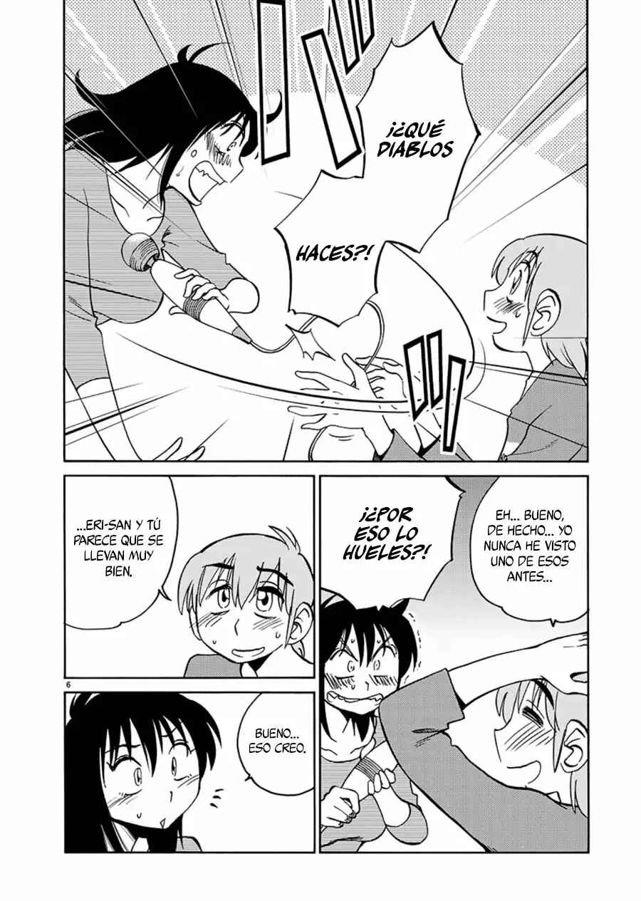 Chapter 67 - Page 7