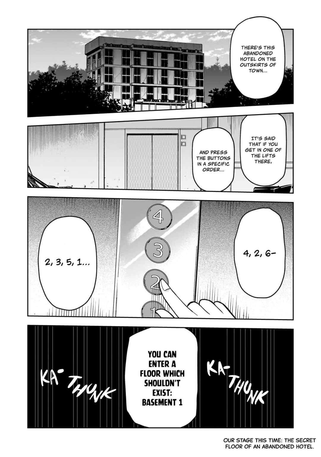 Chapter 4 - Page 1