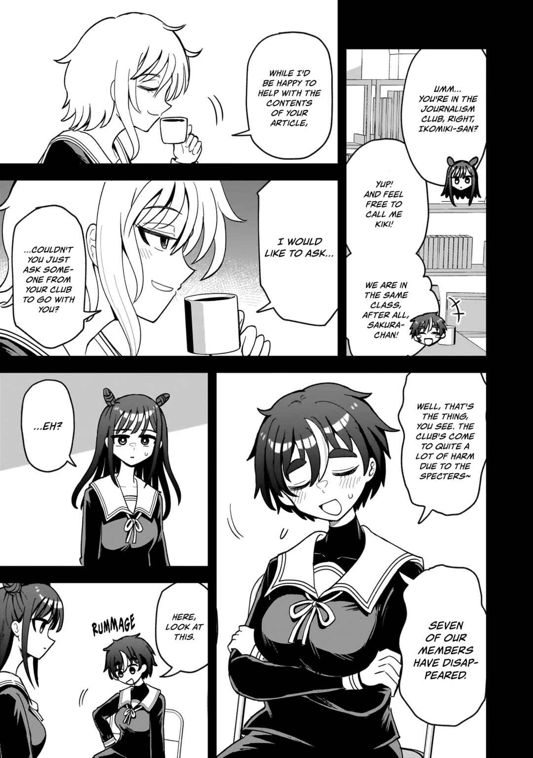Chapter 4 - Page 5