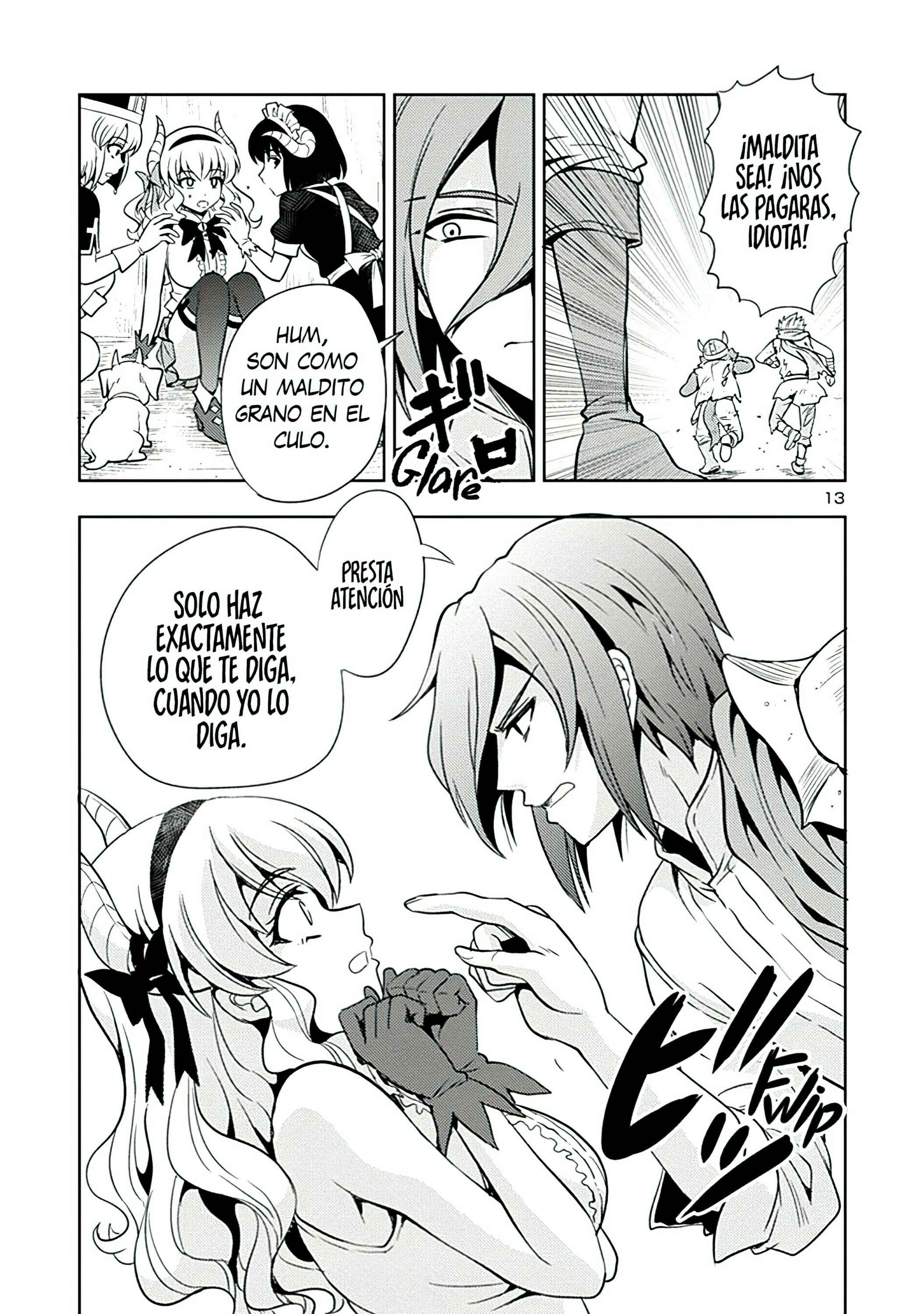 Chapter 29 - Page 14