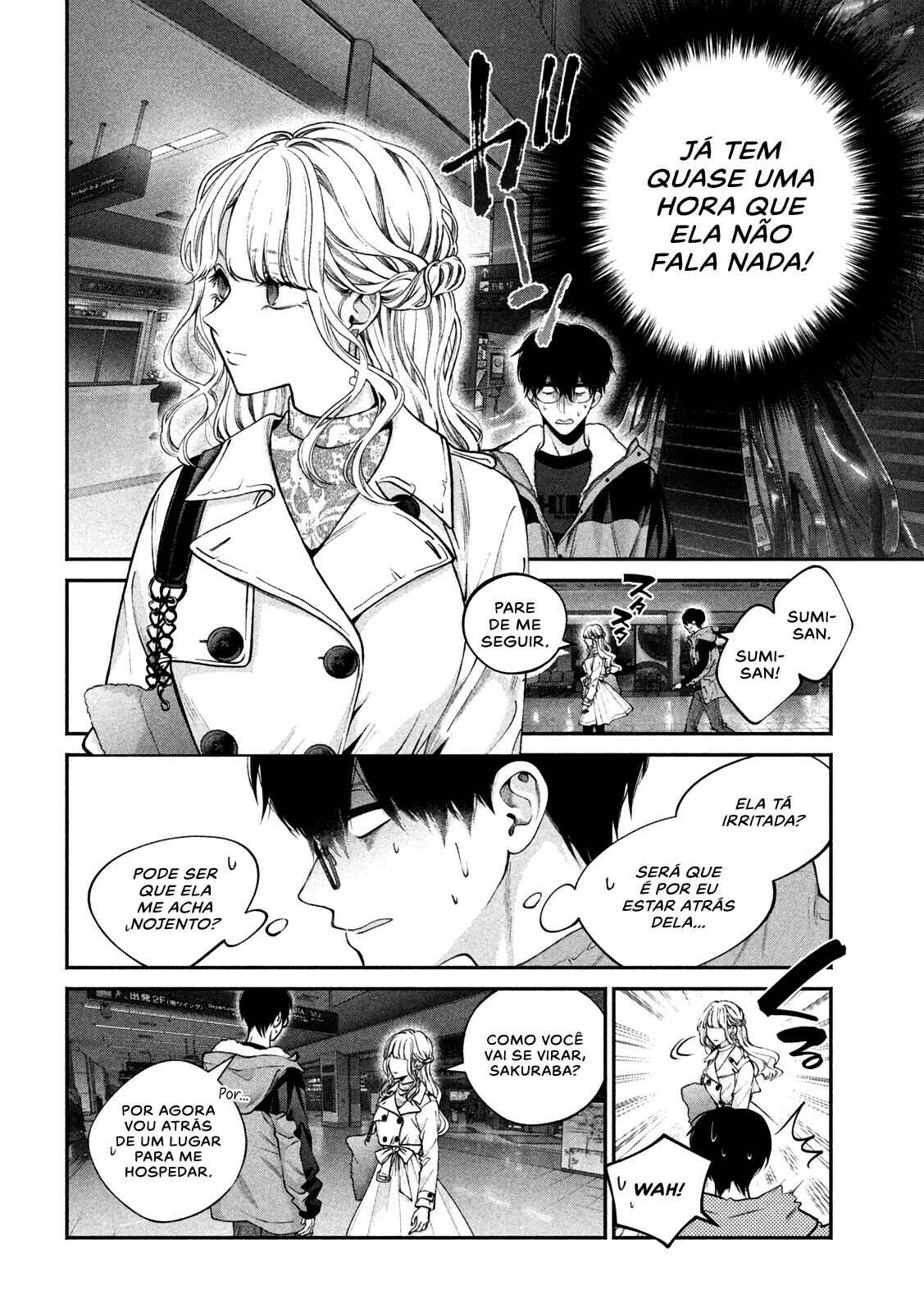 Chapter 3 - Page 5