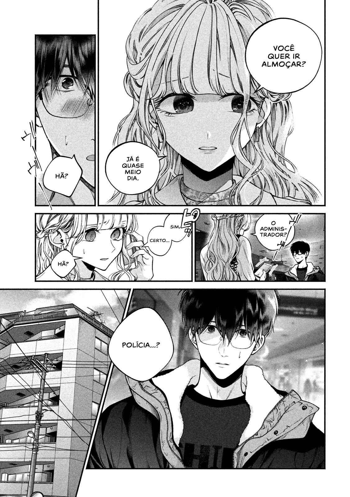 Chapter 3 - Page 6