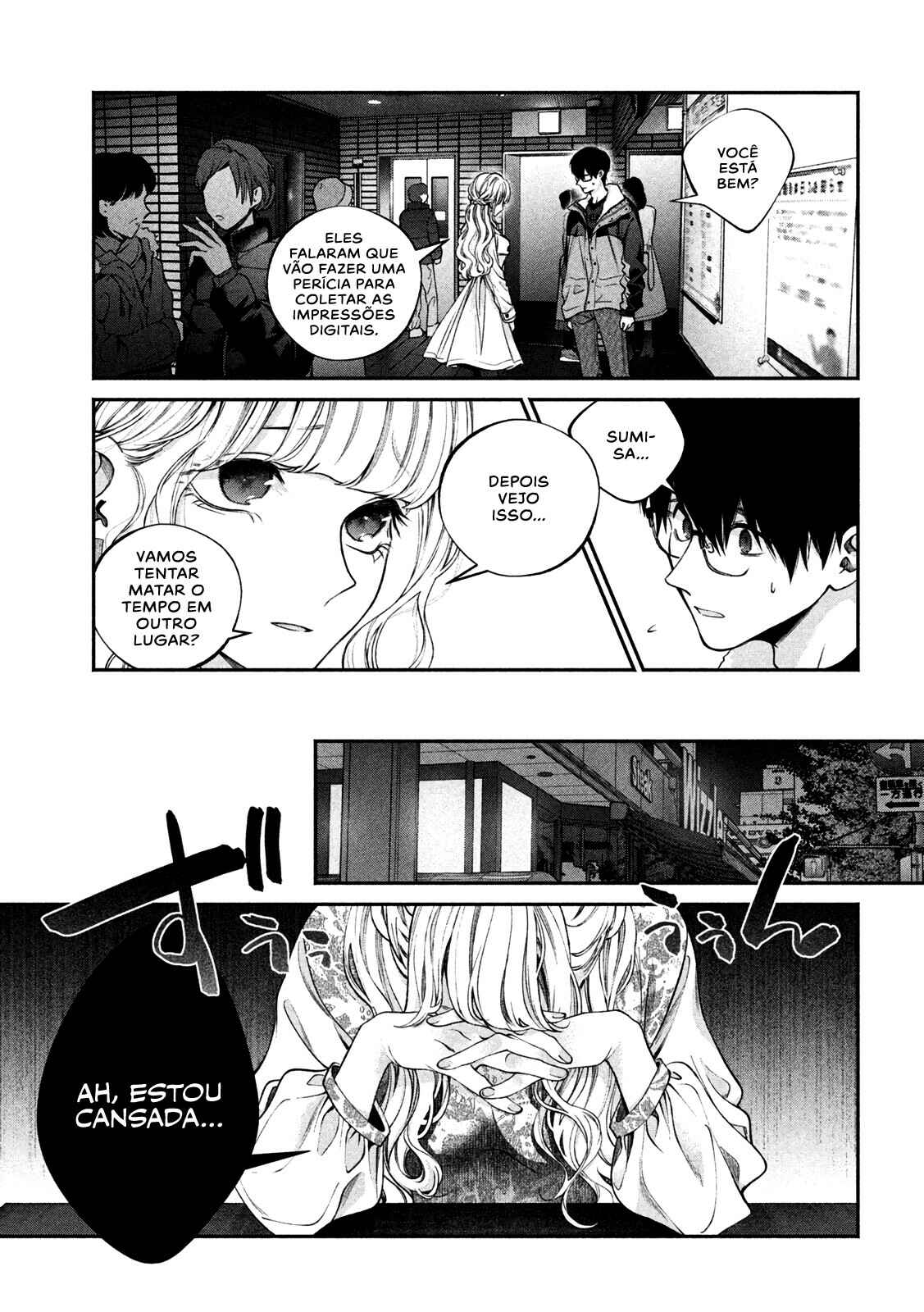 Chapter 3 - Page 8