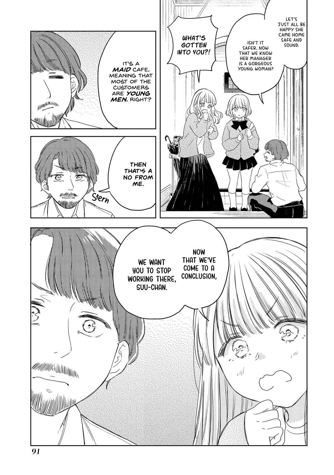 Chapter 3 - Page 19