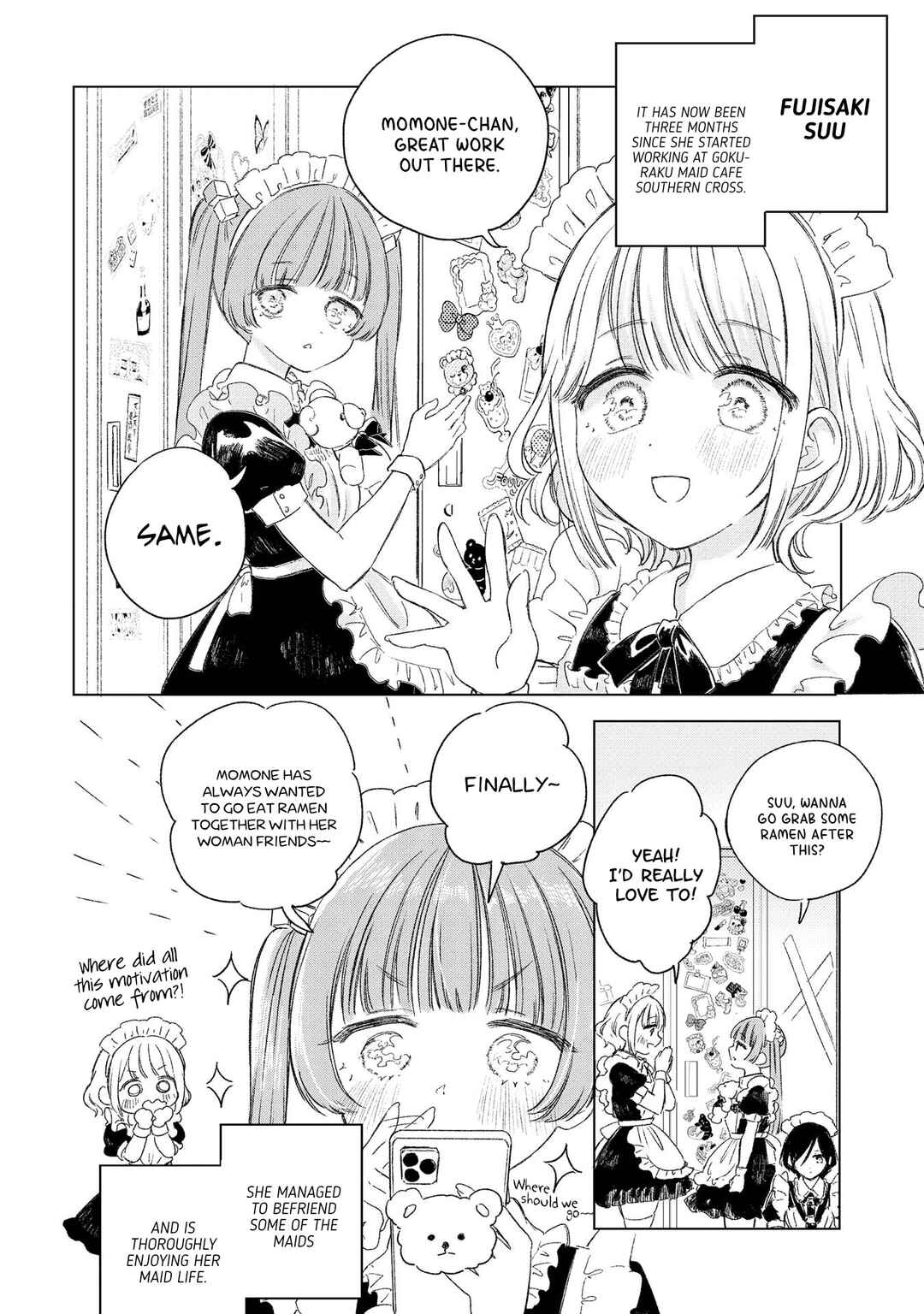 Chapter 3 - Page 3