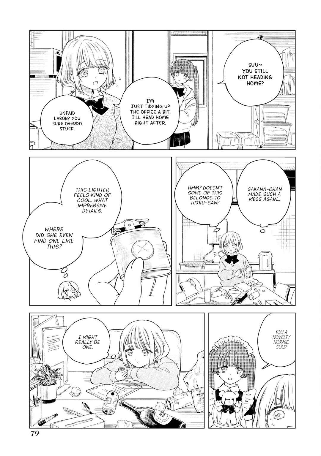Chapter 3 - Page 8