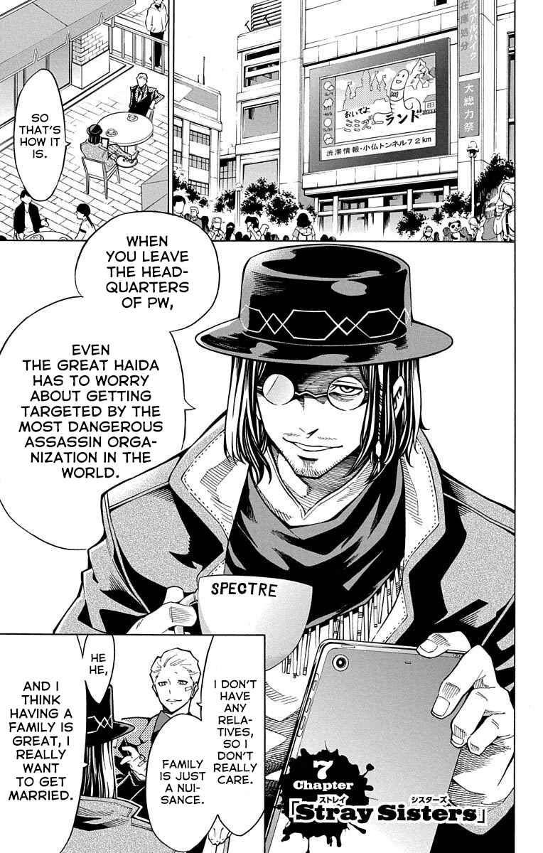 Chapter 7 - Page 1