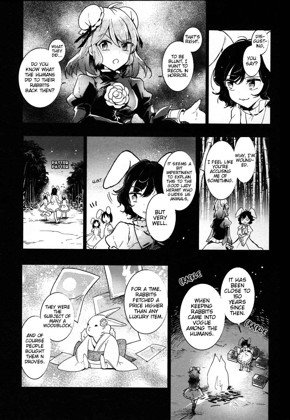 Chapter 31 - Page 21