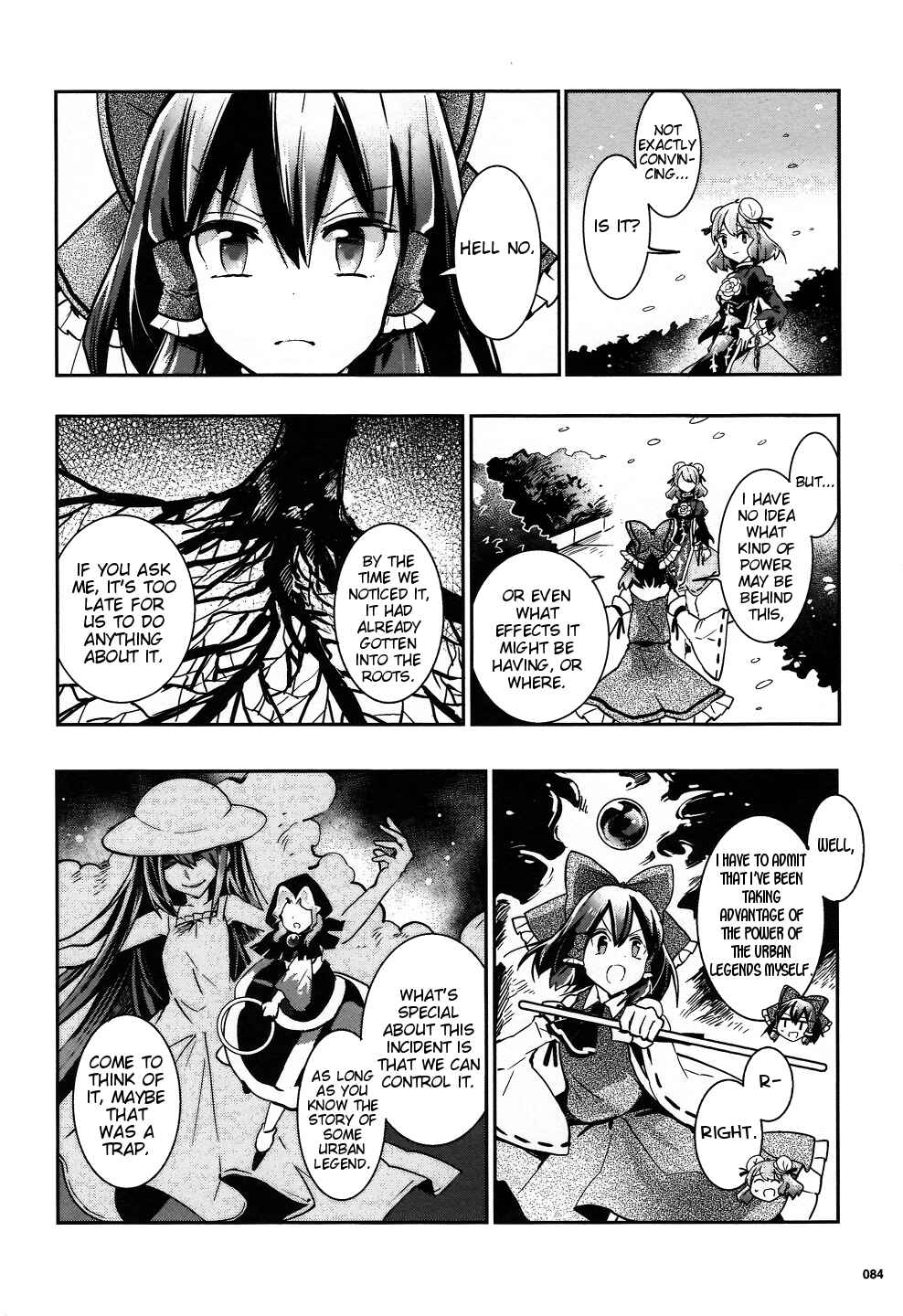 Chapter 31 - Page 6