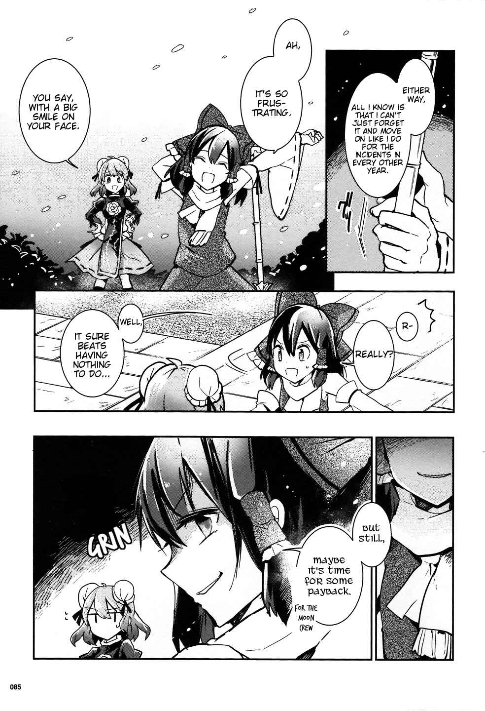 Chapter 31 - Page 7