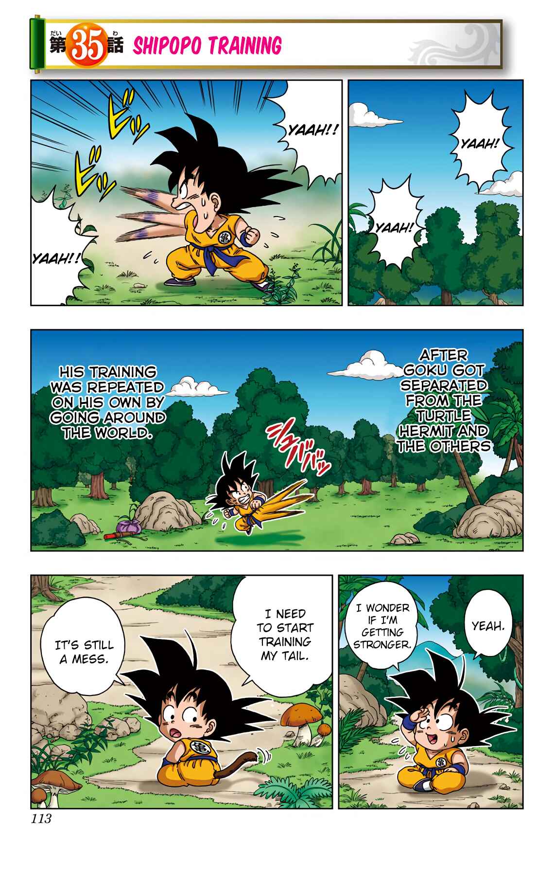 Chapter 35 - Page 1
