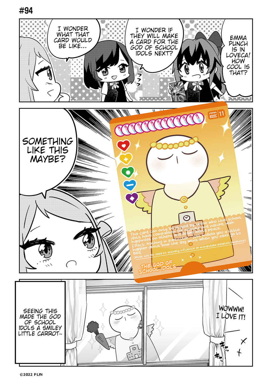 Chapter 94 - Page 1