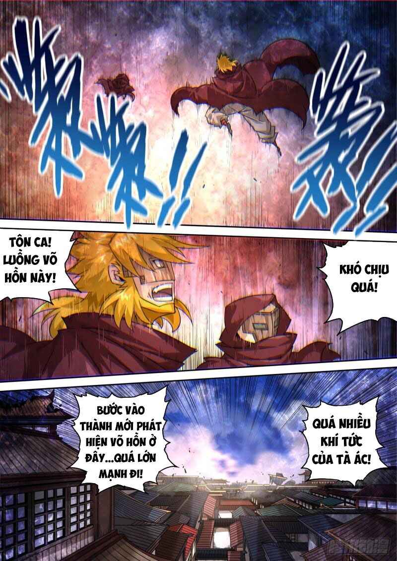 Chapter 493 - Page 4