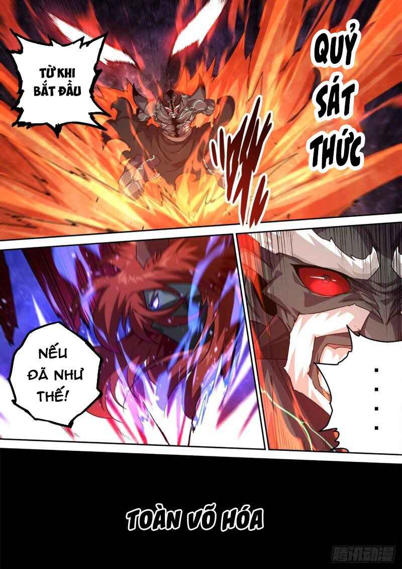Chapter 493 - Page 9