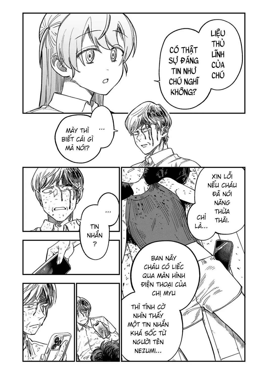 Chapter 36 - Page 11