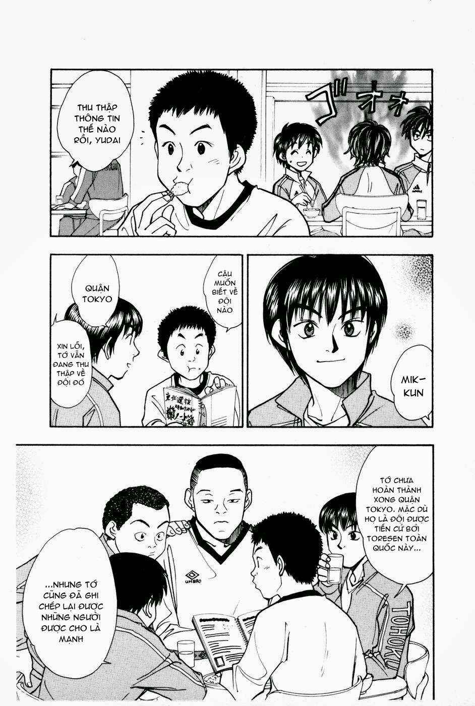 Chapter 171 - Page 10