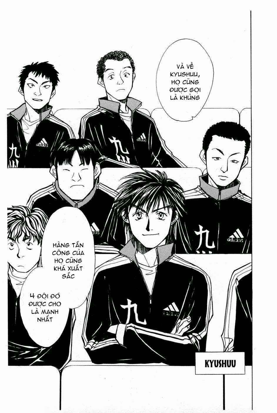 Chapter 171 - Page 14