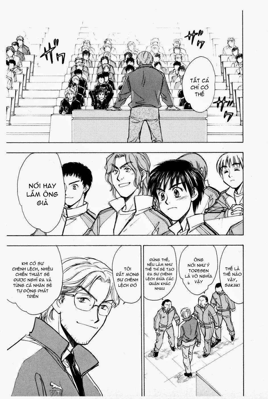 Chapter 171 - Page 17