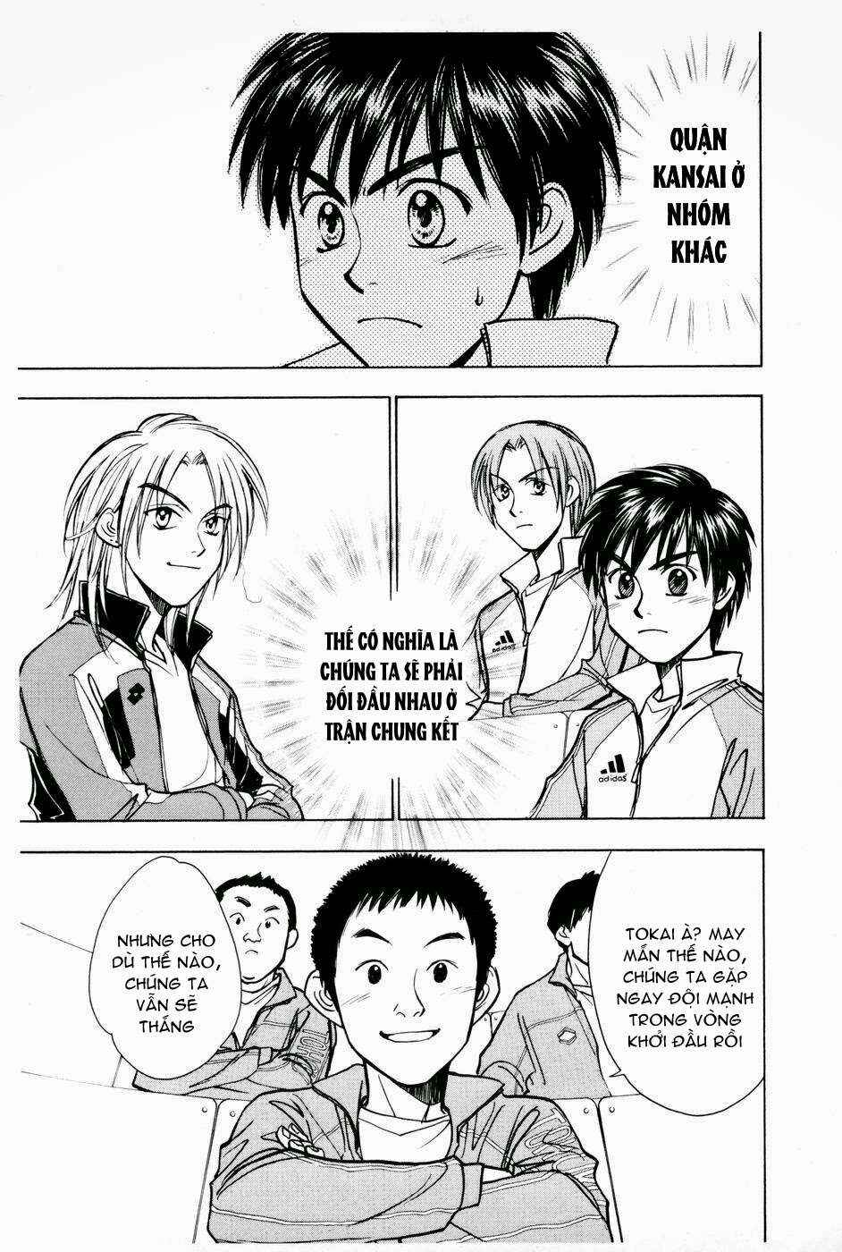 Chapter 171 - Page 19