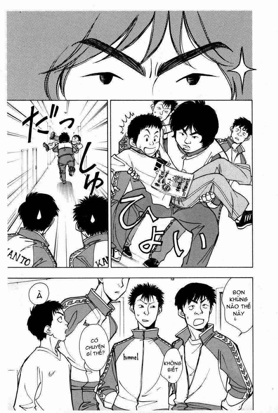 Chapter 171 - Page 6