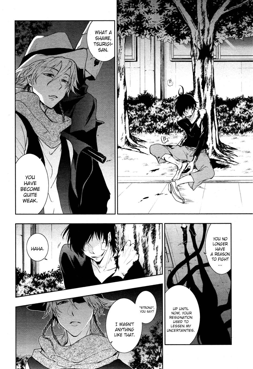 Chapter 87 - Page 8