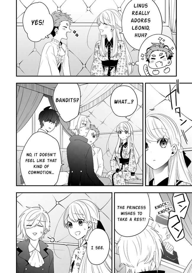 Chapter 32 - Page 11