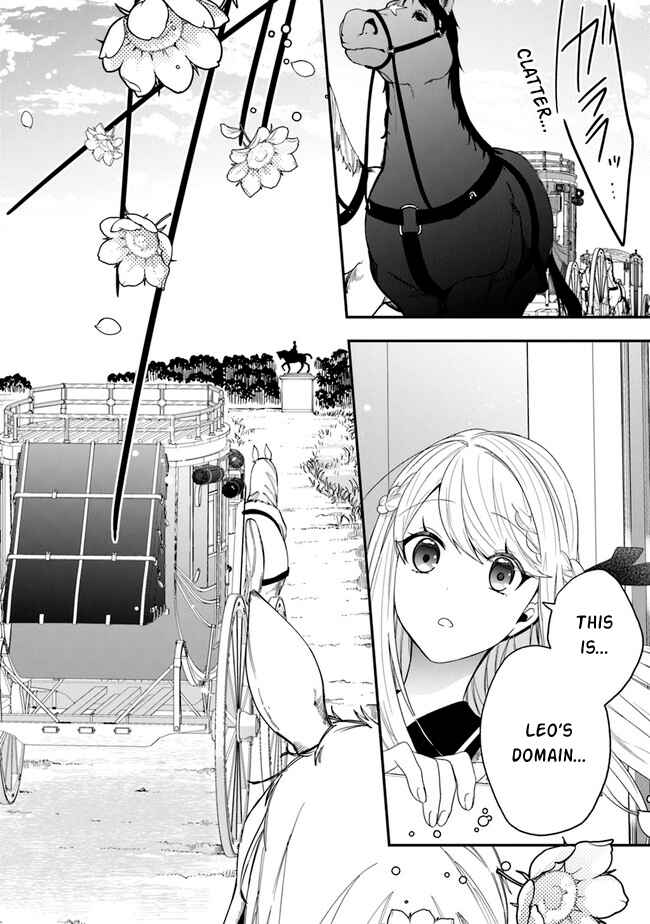Chapter 32 - Page 21