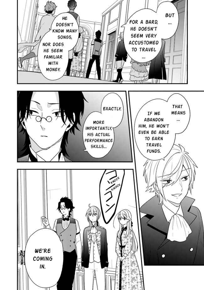 Chapter 32 - Page 31