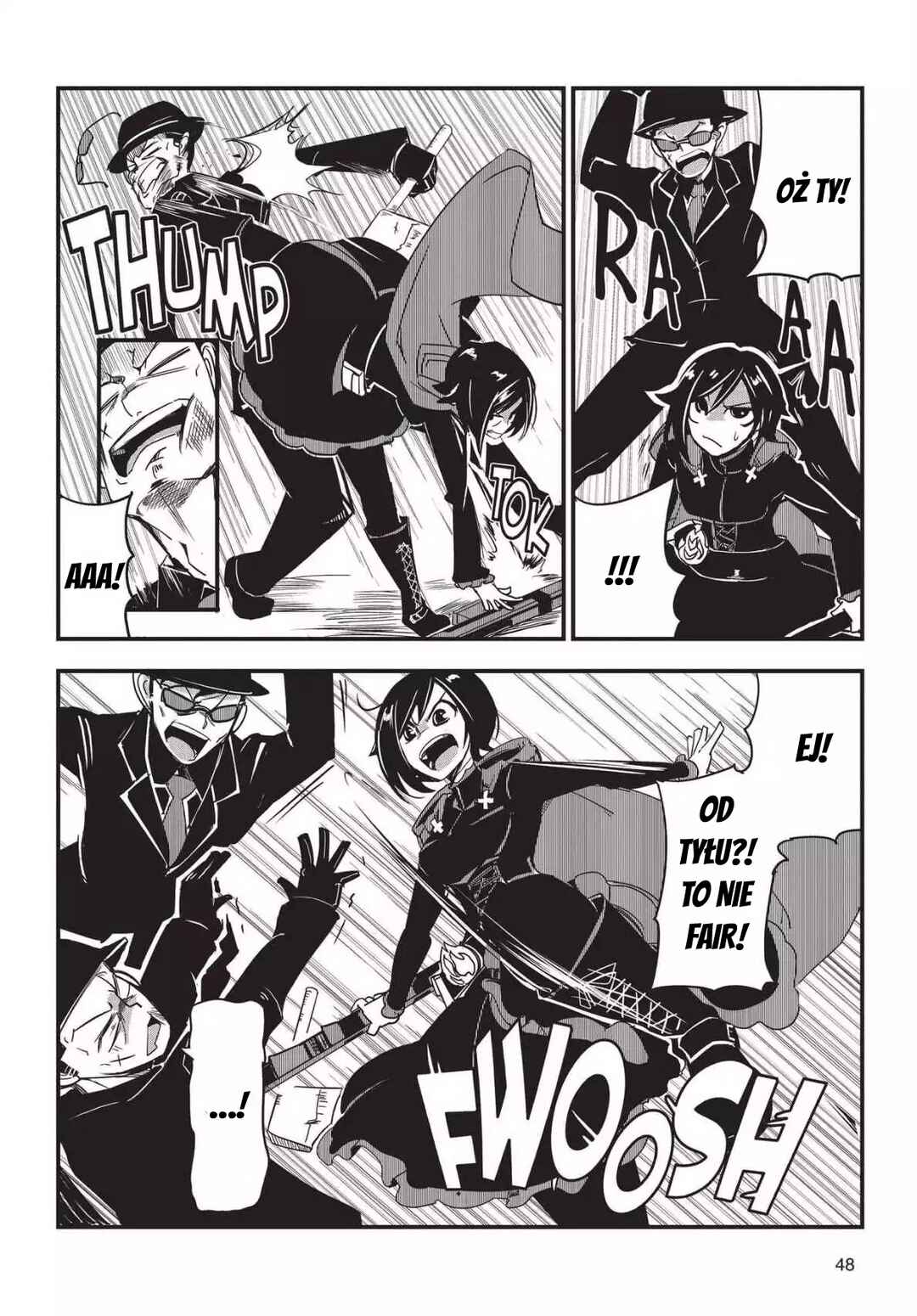 Chapter 5 - Page 6