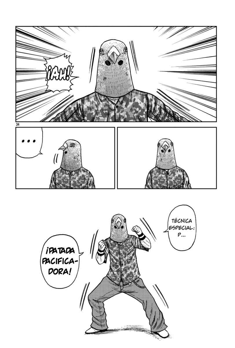 Chapter 22 - Page 32