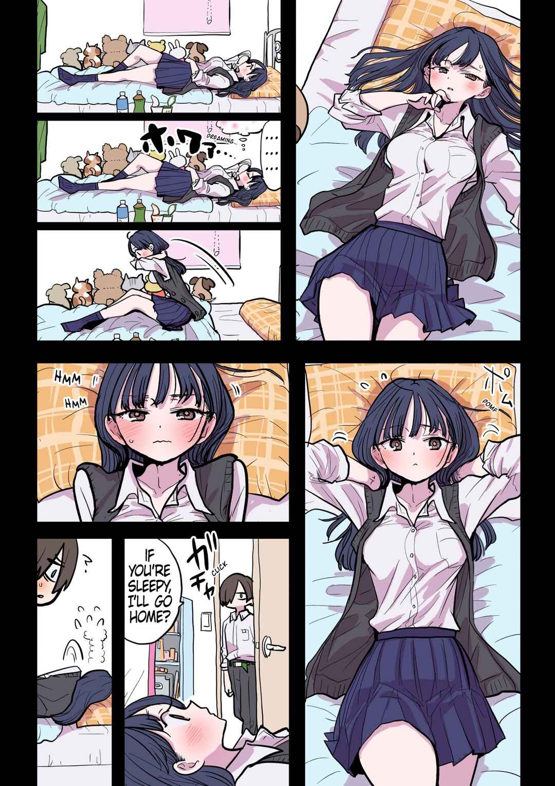 Chapter 105.1 - Page 1
