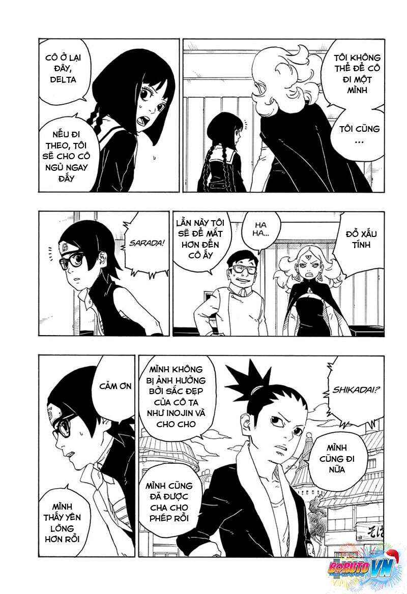 Chapter 76 - Page 22