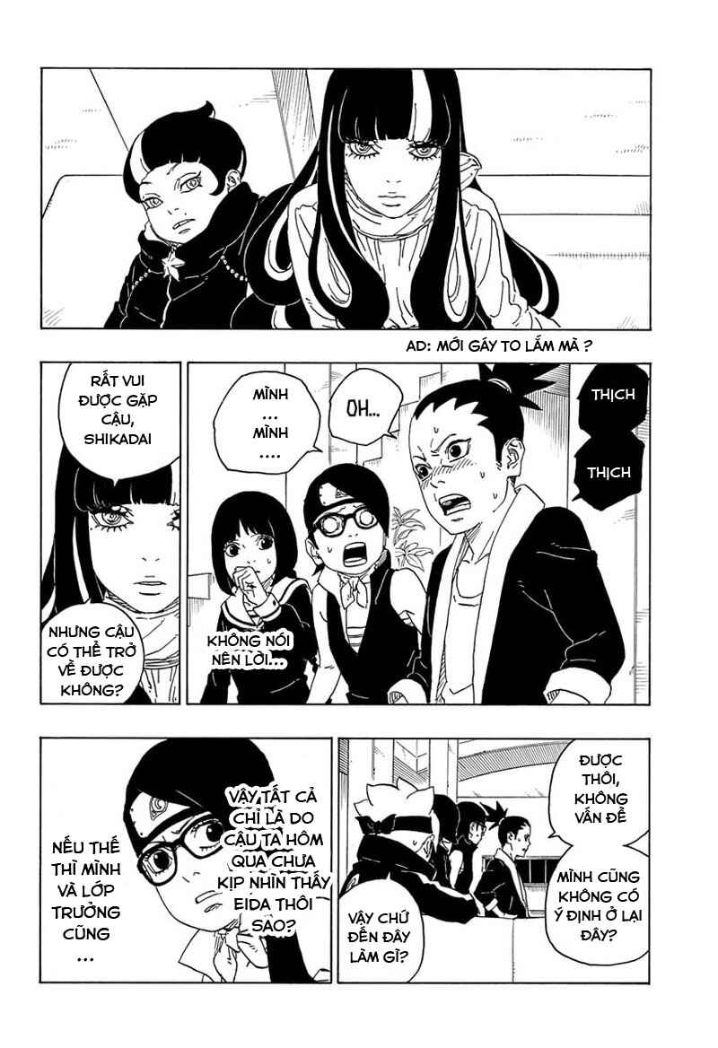 Chapter 76 - Page 23
