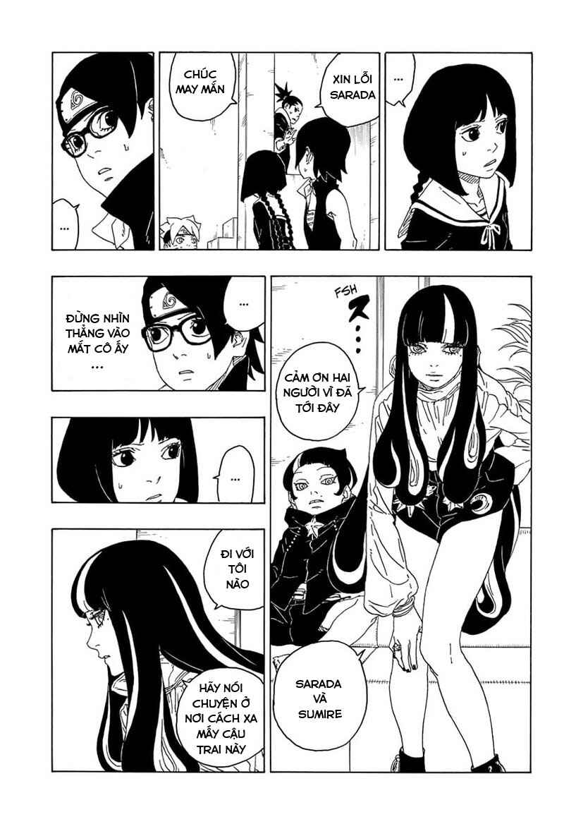 Chapter 76 - Page 24
