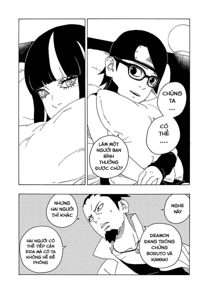 Chapter 76 - Page 38