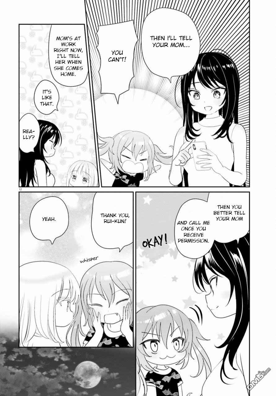 Chapter 14 - Page 12